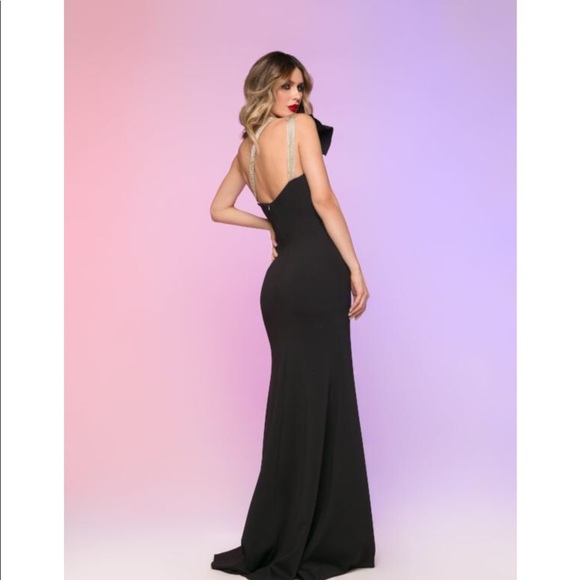 Very nice dress - Picture 2 of 8